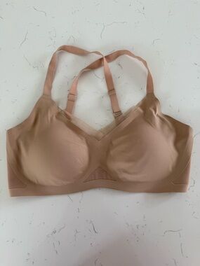 Honeylove Crossover Wireless Bra